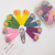 BB CLIP BABY CLIP COLORFUL FASHION JEWELRY CHILDREN CARTOON NEW DESIGN  HAIR JEWELRY CLIP CANDY COLOR CLIP 