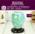 Mini aromatherapy table lamp small night light home gift manufacturers direct Mercure small Mosaic fresh green