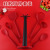 Kitchen silica gel set hanging hole Design receive creative powder non-stick pan Spatula set of 7 pieces