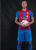 Pt-direct Football suit short-sleeved Skirts Suit tailored for Inverness Home Kit for 2020-21 season