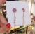 New fashion Women net Red style South Korea Long Sterling silver Earrings