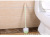 New Creative Spherical Durable No Dead Angle Cleaning Plastic Toilet Brush Hanging Toilet Long Handle Toilet Brush