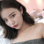 Sweet Cute Lollipop Stud Earrings Female Temperament Korean Unique Earring Online Influencer Eardrops Non-Piercing Ear Clip Ear Rings