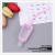 Water-Free Portable Storage Bottle Bottle Cover Alcohol Disinfectant Storage Student Universal Hand Sanitizer Silicone Case Bottle Cover Convenient
