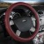 Premium Cowhide Steering wheel Cover
