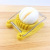 Manufacturers wholesale stainless steel egg cutter multifunctional egg cutter fancy preserved egg segmentation