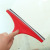 Korean-Style Colorful Daily Window Glass Scraper Wiper Blade Practical Window Scraper 392201