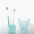 Creative Toothbrush Holder Multi-Functional Toilet Cute Cup Toothbrush Rack Factory Wholesale Customer Customization