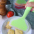High temperature baking nougat silica gel shovel non - stick pan run thick egg cooker frying pan shovel Jade pot silica gel shovel