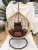 Basket wholesale cradle outdoor cradle indoor swing hanging chair bird's Nest outdoor furniture leisure furniture