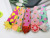 BB CLIP BABY CLIP COLORFUL FASHION JEWELRY CHILDREN CARTOON NEW DESIGN SUMMER HAIR JEWELRY FRUIT CLIP CANDY COLOR CLIP 