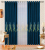 Foreign Trade curtain - Borang Home Textile Factory Wholesale