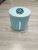 Hollowed out paper towel bucket household items paper box