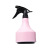 Nordic Style 700ml Hand-Held Sprayer Candy Color Plastic Watering Can Watering Pot Garden Supplies Factory Direct Sales