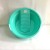 Plastic Laundry Basin Washtub with Washboard round Plastic Household with Washboard Washing Basin Integrated Thickened Dolly Tub