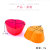 7cm silica gel hearts-shaped muffin Cup Making Careful cupcake diy Mold Baking tool 8g silica gel cake Custard Tart