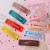 BB CLIP BABY CLIP COLORFUL FASHION JEWELRY CHILDREN NEW DESIGN HAIR JEWELRY CLIP RECTANGLE
