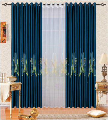 Foreign Trade curtain - Borang Home Textile Factory Wholesale