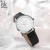Shengke Shengke New Simple Couple's Watch Belt Style Men's and Ladies' Watches Quartz Watch K9023