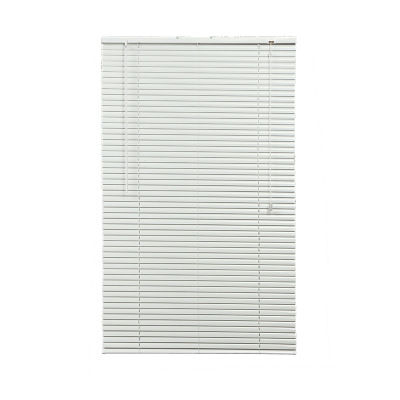 Aluminum alloy blinds, sun shading, waterproof drawstring blinds, custom blinds for home decoration, kitchen and bathroom