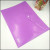 A3 button bag Office file bag information bag Student paper Storage bag manufacturer Direct sale