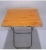 Folding Table Portable Storage Table