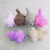 Factory Direct Sales Cute Electric Plush Toy Dog Stall Supply Children's Toy Dog Simulation Electric Dog Wholesale
