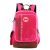 Stall Children's Schoolbag Backpack Backpack Spine Protection Schoolbag 2212