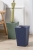 Z40-ZD-8005 Nordic Style Trash Can Household Living Room and Kitchen Minimalist Creative Office Trash Can