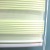 Seven fold soft wavelength shade Louver Shade Office kitchen bathroom DOUBLE Zebra shade