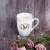 6886 Ceramic Cup Mug Dream Cup Cartoon Cup Animal Pansy Love Personality Ina Style Classic Style