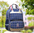 Elementary School Boy Girl Backpack Backpack Stall 2211
