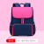 Boys and Girls Children's Schoolbag Primary School Student Backpack Backpack Stall E2019