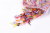 Children's Hair Accessories Big Bag Disposable Color Children's Small Rubber Band Tie-up Hair Accessories Rubber Band Hair Band Hair Rope \N
