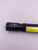 Mini USB Rechargeable Flashlight Power Torch Cob Flashlight