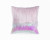 Cross-Border Hot Selling New Internet Celebrity Ins Simple Plush Sequin Stitching Princess Style with Pillow Living Room Cushions