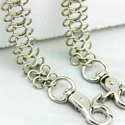 Chain fashion metal chain boutique decorative luggage accessories