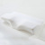 Polychromatic Velvet memory cotton sponge pillow for slow recovery butterfly shape memory pillow