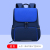 Boys and Girls Children's Schoolbag Primary School Student Backpack Backpack Stall E2019