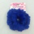 The new popular Korean version of rabbit hair plush ring adult children rubber band