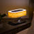 Tree light headboard LED wood creative smart home wireless Bluetooth speaker multi-functional lamp