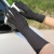 Milk Silk Embroidered Protective Sun Protection Gloves