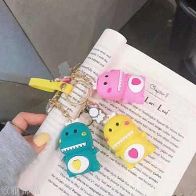 Chain accessories bags pendant can love small animals