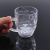 Luminous Cup, Induction Tablet Wine Glass, Colorful Luminous Cup