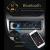 In-Vehicle MP3 Bluetooth Card Instert Car U Disk Machine Car Bluetooth MP3 Car Bluetooth Player Bluetooth Hands-Free Car Kit