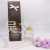 Cross-border Gold Powder series no fire fragrance Rattan soap zed with hand custom bow gift box