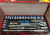 11-Piece Combination Gift Box Tool Suit Pliers Tape Measure Art Knife Screwdriver Set Suit Hammer Hardware Tool