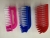 Color Handle Clinker Brush, Wholesale and Retail Good Products, Foreign Trade Export, Domestic Wholesale