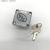 Factory Direct Sales 101 Lock Drawer Lock Household Hardware Lock Accessories