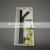 Stainless steel bend 304 stainless steel bend color stainless steel silicone nozzle straw